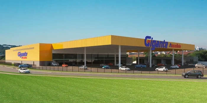 Cartões Aceitos no Gigante Atacadista - Veja as formas de pagamento 3 Cartões Aceitos no Gigante Atacadista - Veja as formas de pagamento