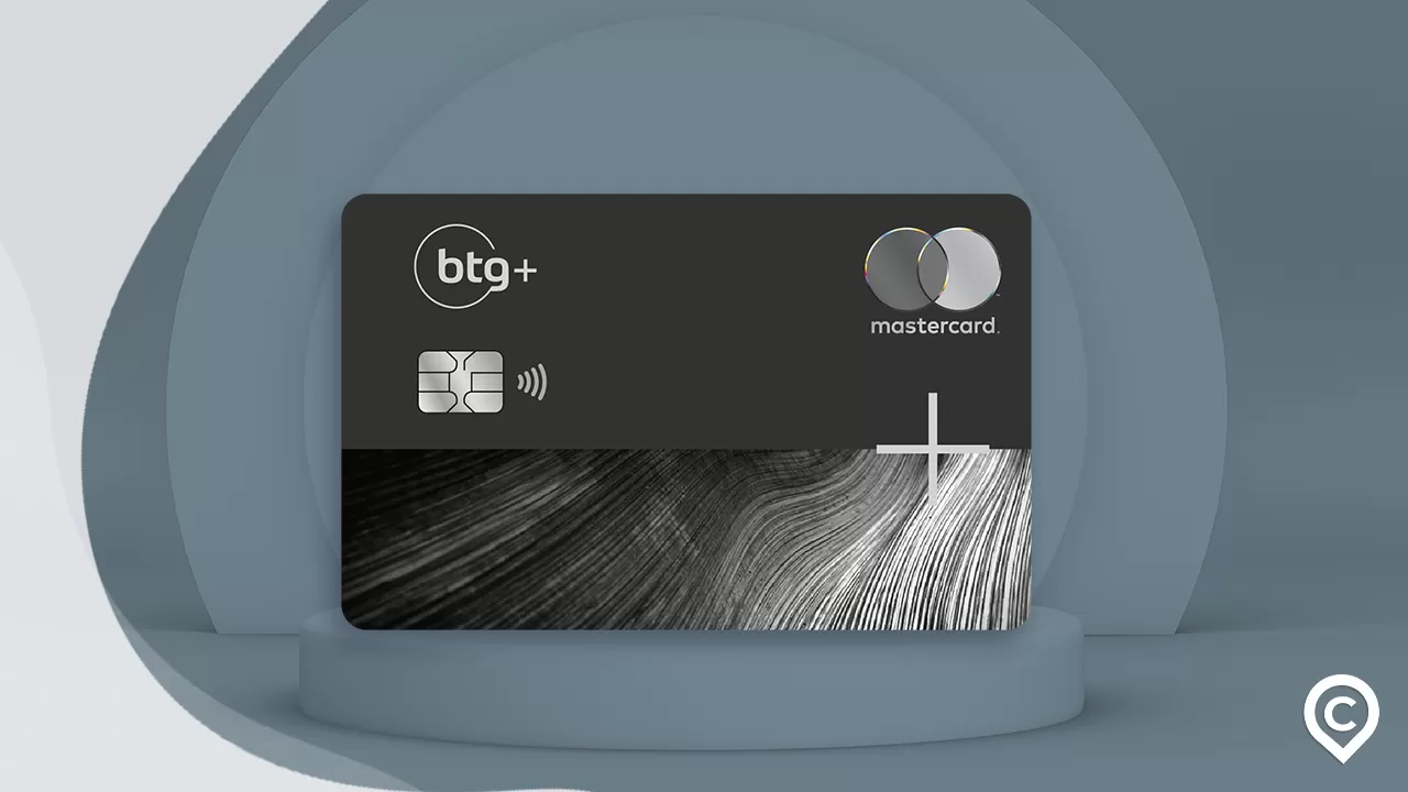 Cartão BTG Pactual Black: Como solicitar? 3 Cartão BTG Pactual Black