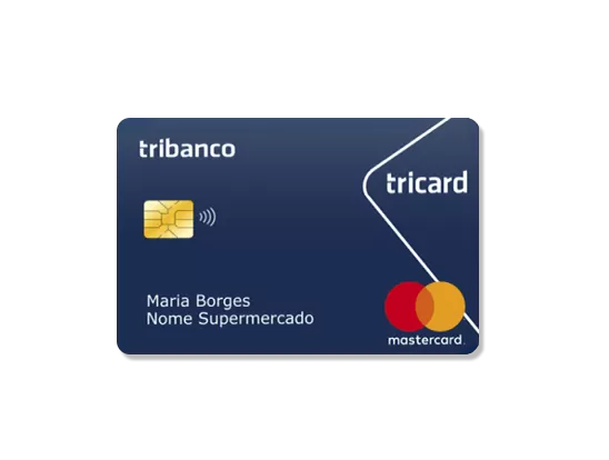 Cartão Barbosão Tricard - Como solicitar? 3 Cartão Barbosão Tricard