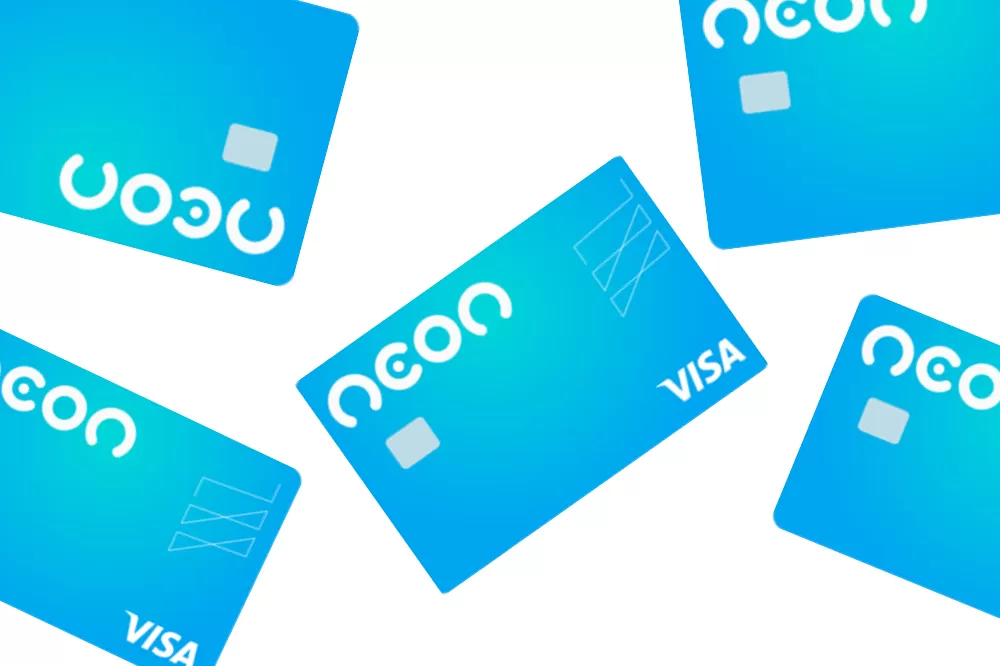 Cartão Neon Visa Gold: Vale a pena solicitar? 3 Cartão Neon Visa Gold