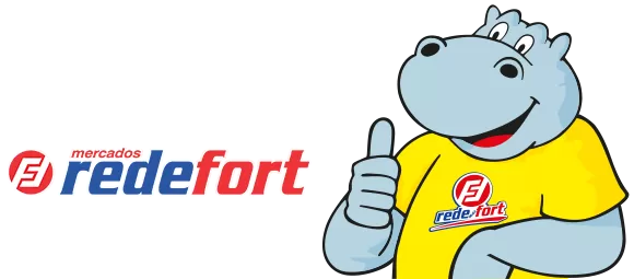Cartão RedeFort - Como solicitar, Benefícios e Fatura 3 Cartão RedeFort