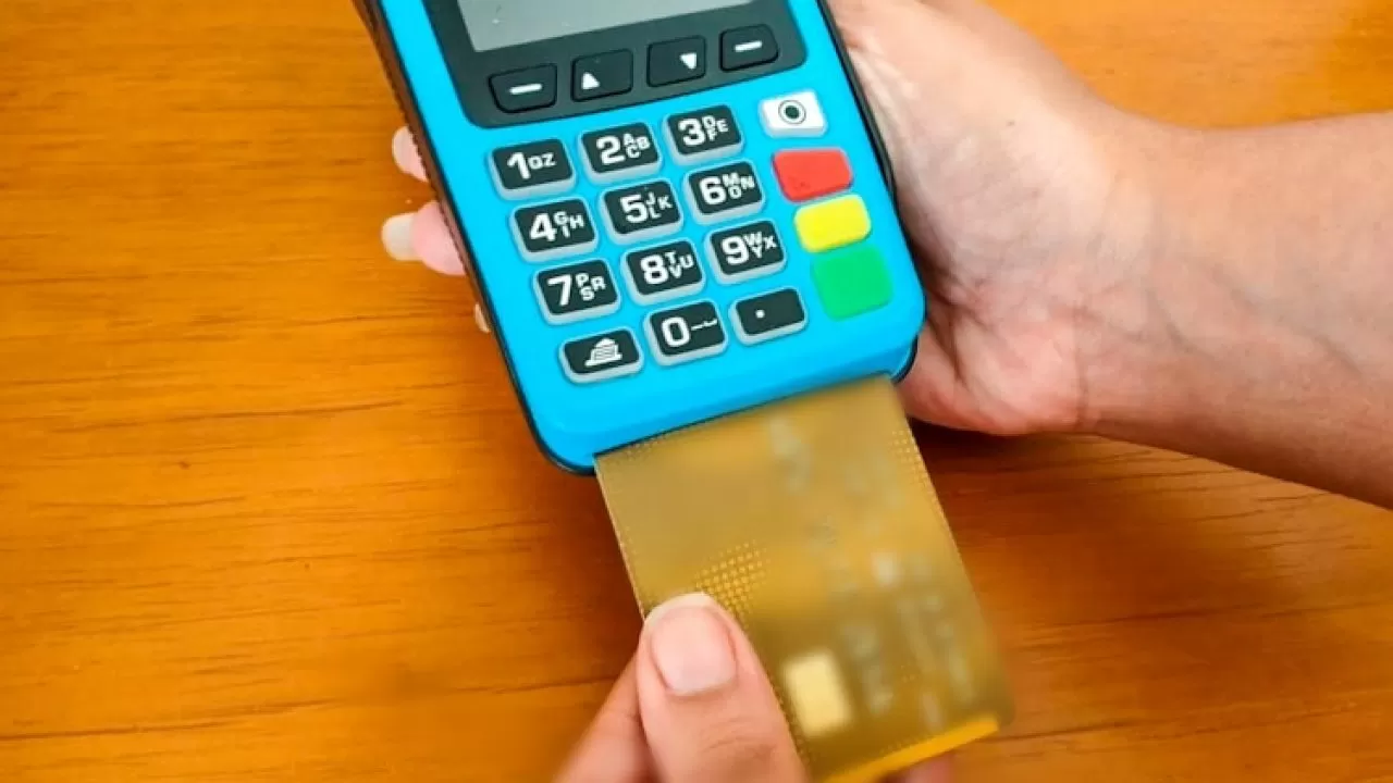 Crédito rotativo do cartão: o que é? 3 Crédito rotativo do cartão