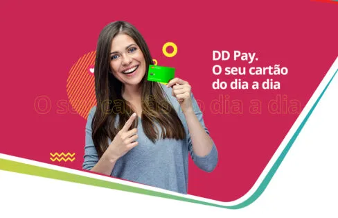Fatura e Boleto Cartão DD Pay - Consultar 2ª Via 3 Cartão DD Pay