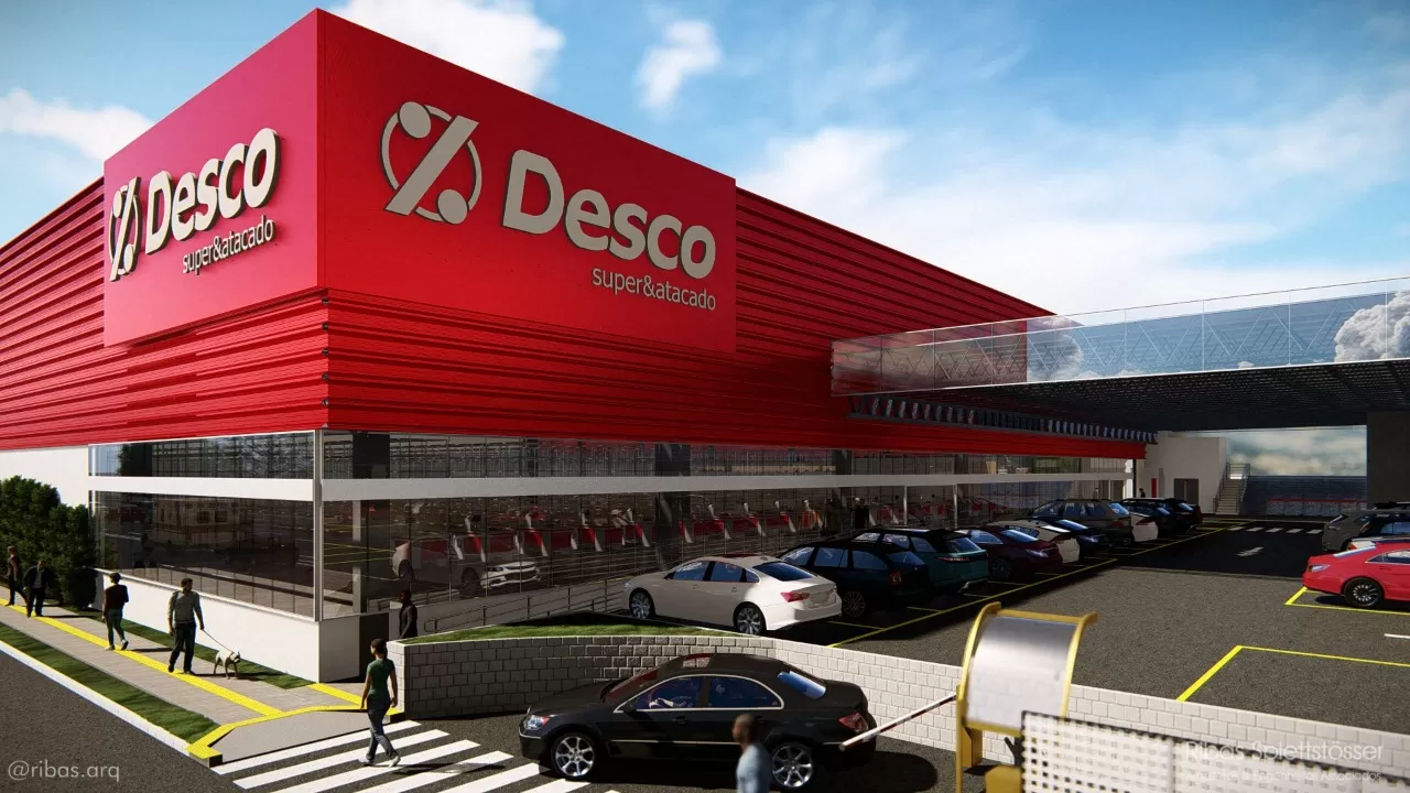 Cartão Desco Super Atacado - Conheça os benefícios e como solicitar! 3 Cartão Desco Super Atacado