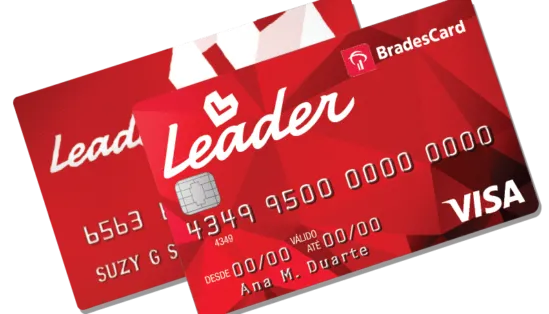 Fatura Cartão Leader | Imprimir fatura e Boleto 3 Cartão Leader