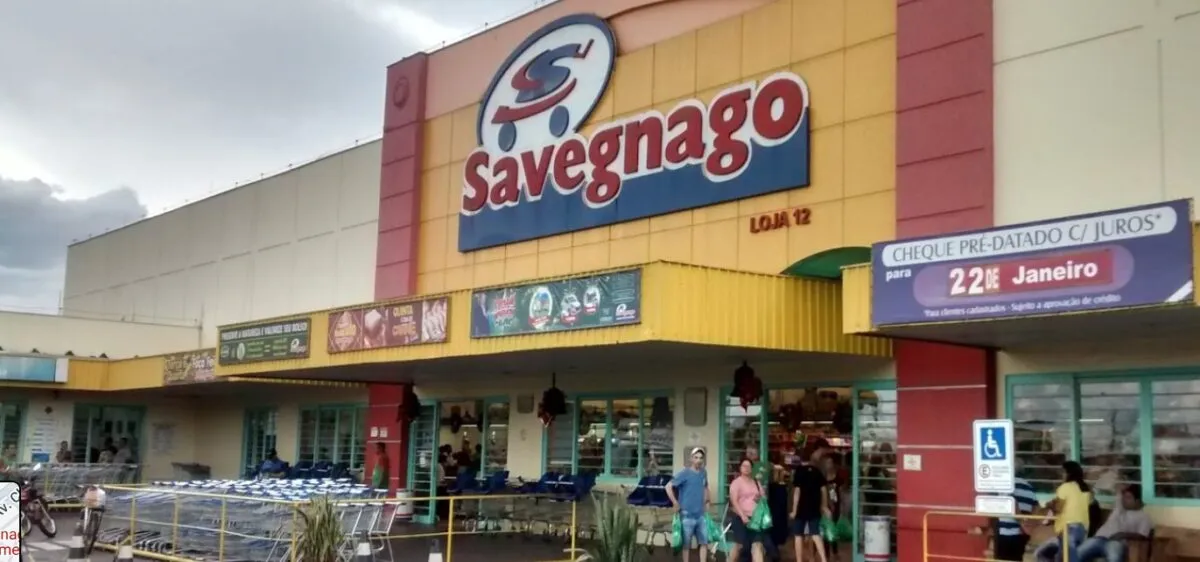 Nosso Cartão Savegnago - Veja como solicitar e documentos necessários 3 savegnago supermercados cartão de credito