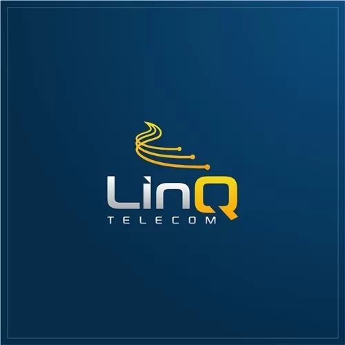 Boleto LinQ Telecom - Imprimir 2ª Via 3 Boleto LinQ Telecom