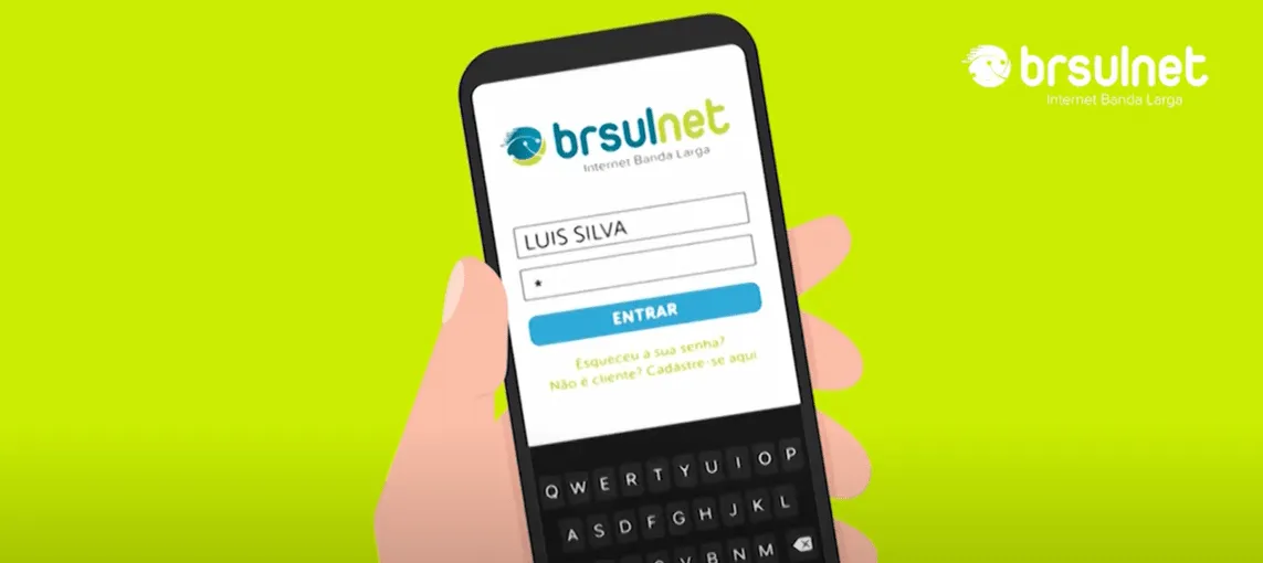 app brsulnet fibra app brsulnet fibra