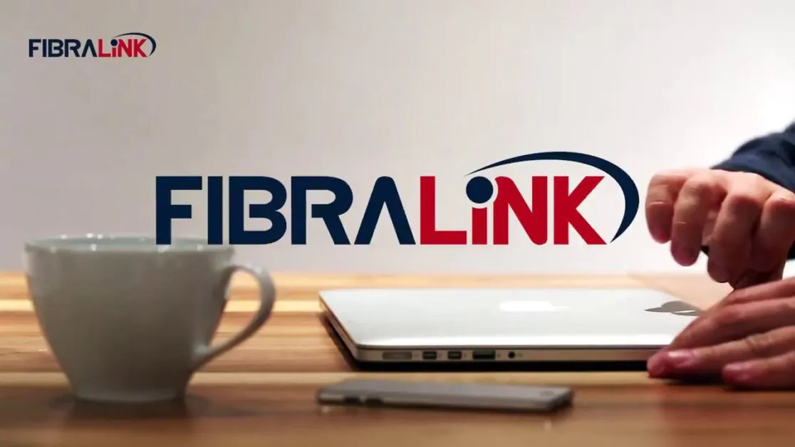 Boleto FibraLink: Gerar 2ª Via 3 Boleto FibraLink