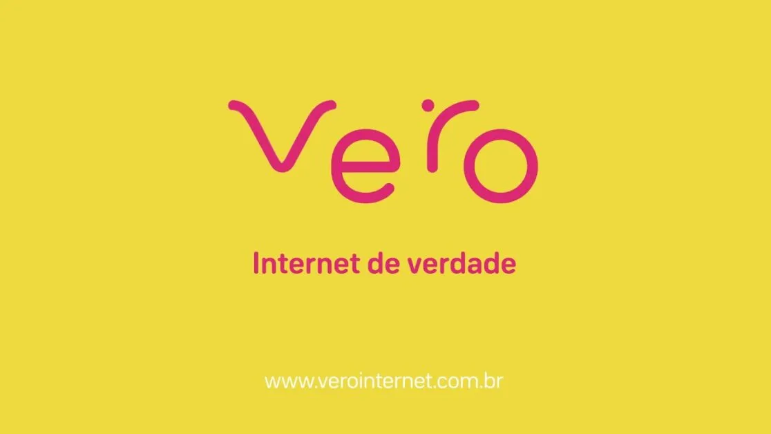 Vero Internet: 2ª Via Fácil (Boleto e Fatura) 3 Vero Internet