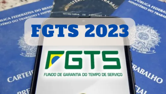FGTS 2023: saiba como consultar, sacar e quem tem direito ao benefício 3 FGTS 2023