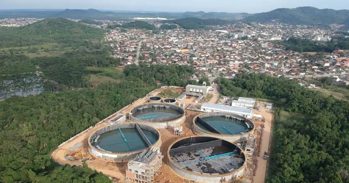 Águas de Joinville | como solicitar segunda via da fatura pendente 3 Águas de Joinville