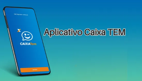 Aplicativo Caixa TEM: confira aqui um guia completo de como baixar e seus benefícios 3 Aplicativo Caixa tem