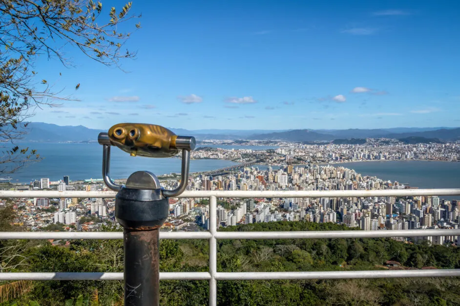 IPTU Florianópolis 2023| como conseguir 2ª via 3 IPTU Florianópolis