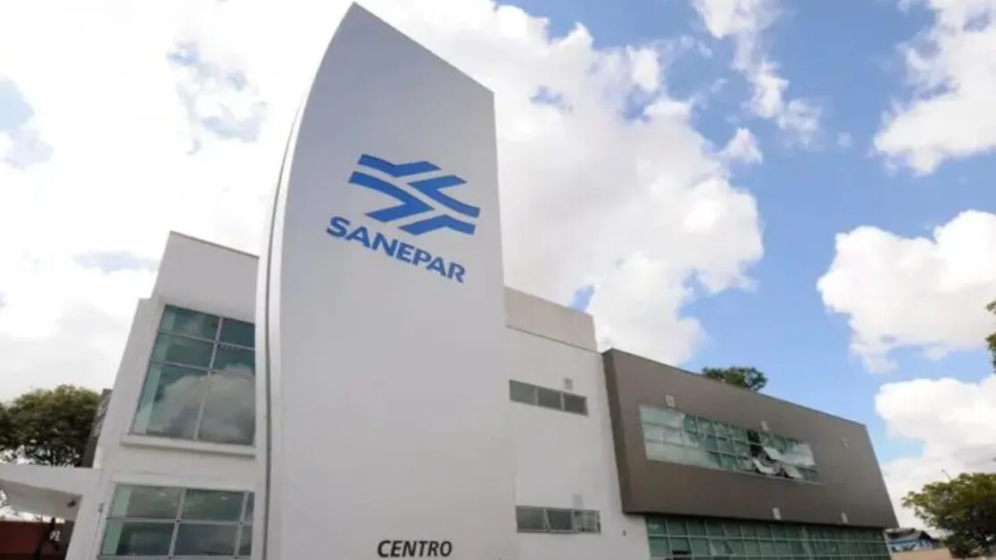 Sanepar | como tirar segunda via da conta de água, esgoto e serviços 3 segunda via da conta de água