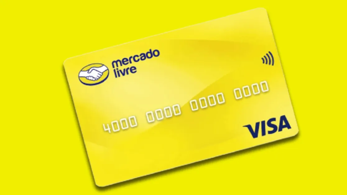 Cartão Mercado Livre | Como solicitar 2ª via da fatura 3 Cartão Mercado Livre
