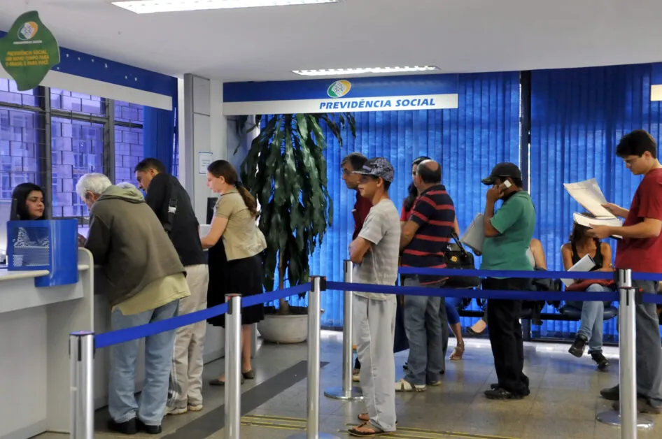 Meu INSS fora do AR: Como simular aposentadoria 3 Meu INSS fora do AR: Como simular aposentadoria