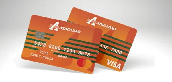 Como cancelar o Cartão Atacadão - Internet e telefone