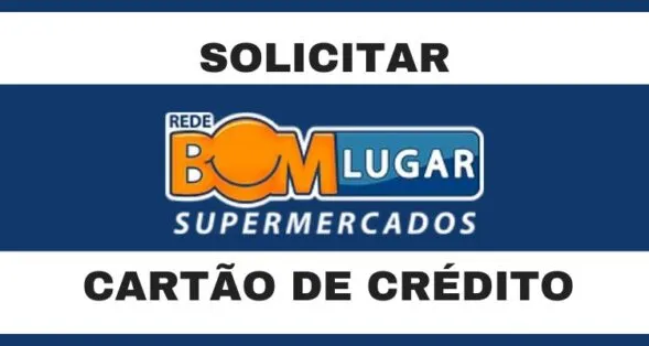 SOLICITAR CARTÃO BOM LUGAR VOTORANTIN