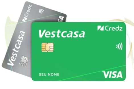 Solicitar cartão Vestcasa: veja como funciona